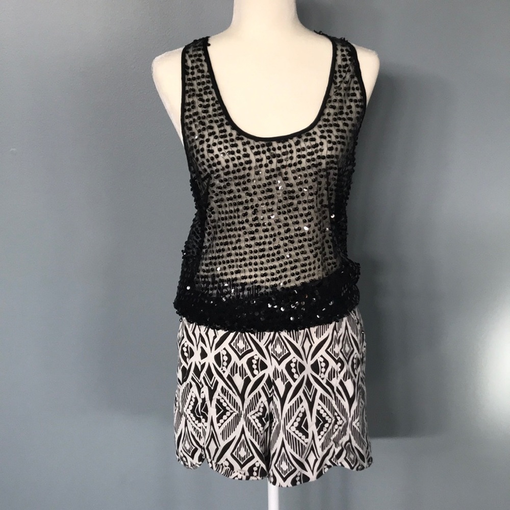 Cartonnier shorts